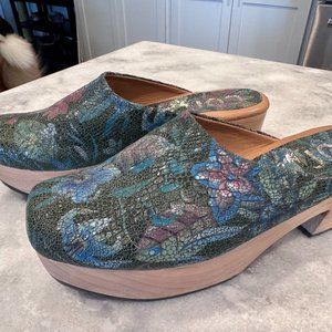 Rare Johnny Was clogs COR by Calleen Cordero | Caprina - Size 8
